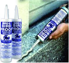 Bird Proof Gel
