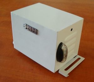 Bird Repeller TD 4 LED
