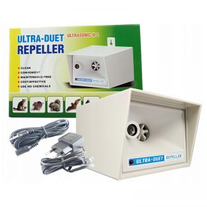 LS-928 Ultra-Duet Repeller