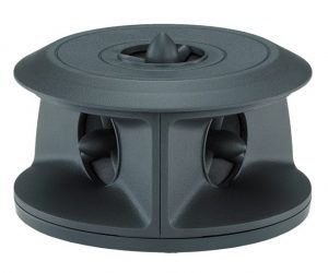 LS-967 Ultrasonic Attack Wave Pestrepeller